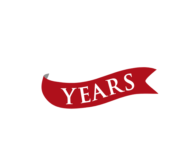 Celebrating 20 years